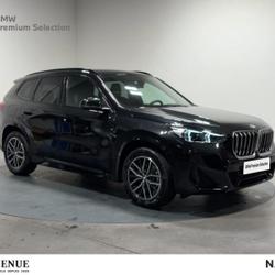 BMW X1 sDrive20i 170ch M Sport Max&eacute;ville