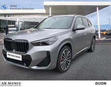 BMW X1 Chenôve