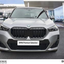 BMW X1 sDrive20i 170ch M Sport Chen&ocirc;ve