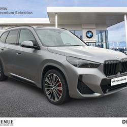 BMW X1 sDrive20i 170ch M Sport Chen&ocirc;ve
