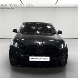 BMW X2 sDrive20dA 163ch M Sport DKG7 Max&eacute;ville