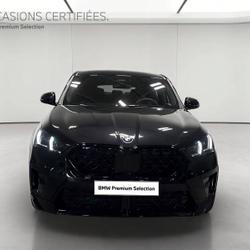 BMW X2 X2 sDrive 20d 163ch DKG7 M Sport Max&eacute;ville