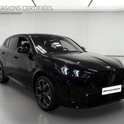 BMW X2 X2 sDrive 20d 163ch DKG7 M Sport Max&eacute;ville