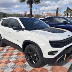 Jeep Avenger 1.2 TURBO T3 145 E-HYBRID 4XE THE NORTH FACE BVR6 Lescure-d'Albigeois