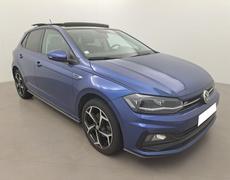 Volkswagen Polo Mions