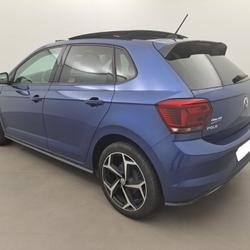 Volkswagen Polo 1.6 TDI 95 CONFORT PACK R-LINE 5p Mions