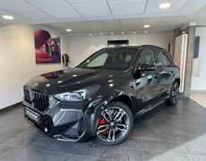 BMW X1 Chavelot