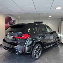 BMW X1 X1 sDrive 20d 163ch DKG7 M Sport Chavelot