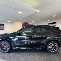 BMW X1 sDrive20d 163ch M Sport Chavelot