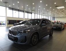 BMW X1 Rosières-près-Troyes
