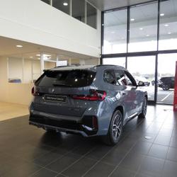 BMW X1 sDrive20d 163ch M Sport Rosi&egrave;res-pr&egrave;s-Troyes