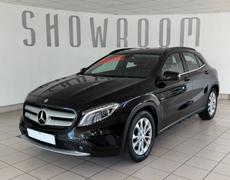 Mercedes GLA Saint-Jean-de-Monts