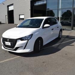 Peugeot 208 1.5 BLUEHDI 100CH S&S ACTIVE BUSINESS Co&euml;tmieux