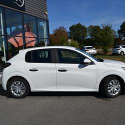 Peugeot 208 1.5 BLUEHDI 100CH S&S ACTIVE BUSINESS Co&euml;tmieux