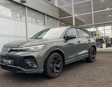Volkswagen Tiguan Sausheim