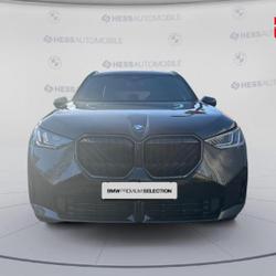 BMW X3 xDrive30e 299ch M Sport Colmar