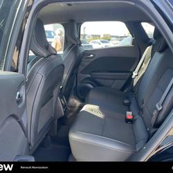 Renault Symbioz Symbioz E-Tech full hybrid 145 Iconic Montauban