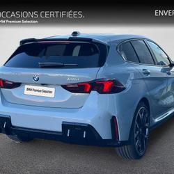 BMW Serie 1 120dA 163ch M Sport DKG7 La Roche-sur-Yon