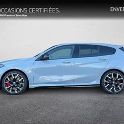 BMW Serie 1 120dA 163ch M Sport DKG7 La Roche-sur-Yon
