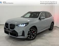 BMW X3 Buchelay