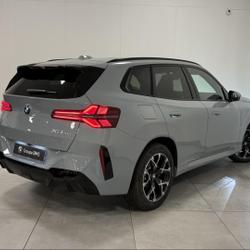 BMW X3 xDrive20d 197ch M Sport occasion - Buchelay - photo 2/20