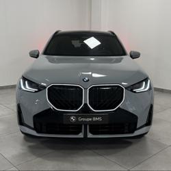 BMW X3 xDrive20d 197ch M Sport occasion - Buchelay - photo 3/20