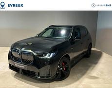 BMW X3 Évreux