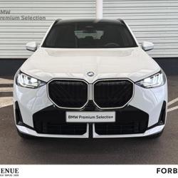 BMW X3 xDrive30e 299ch M Sport Forbach