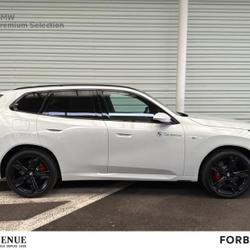 BMW X3 xDrive30e 299ch M Sport Forbach