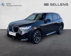 BMW X3 Fréjus