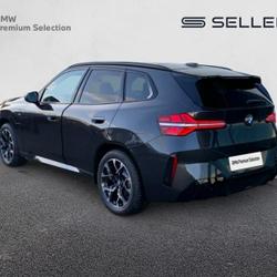 BMW X3 xDrive30e 299ch M Sport Fr&eacute;jus