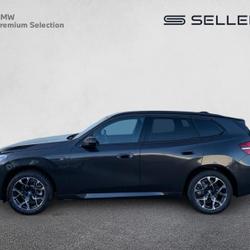 BMW X3 xDrive30e 299ch M Sport Fr&eacute;jus