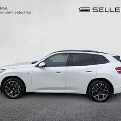 BMW X3 xDrive30e 299ch M Sport Fr&eacute;jus
