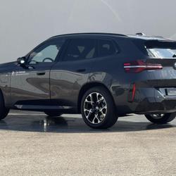 BMW X3 X3 30e xDrive 299 ch BVA8 M Sport Rosi&egrave;res-pr&egrave;s-Troyes