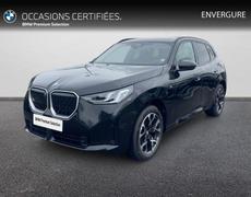BMW X3 Beaucouzé