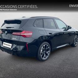 BMW X3 xDrive30e 299ch M Sport Beaucouz&eacute;