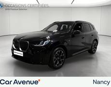 BMW X3 Maxéville