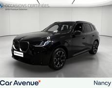 BMW X3 Maxéville