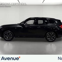 BMW X3 xDrive30e 299ch M Sport Max&eacute;ville