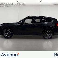 BMW X3 X3 30e xDrive 299 ch BVA8 M Sport Max&eacute;ville