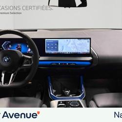 BMW X3 xDrive30e 299ch M Sport Max&eacute;ville