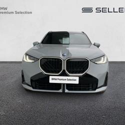 BMW X3 xDrive30e 299ch M Sport Fr&eacute;jus