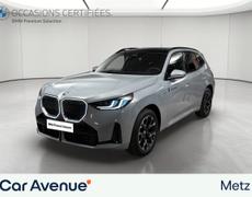 BMW X3 Metz