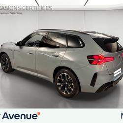 BMW X3 X3 30e xDrive 299 ch BVA8 M Sport Metz