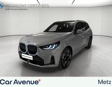 BMW X3 Metz