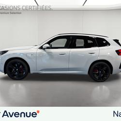 BMW X3 X3 30e xDrive 299 ch BVA8 M Sport Max&eacute;ville