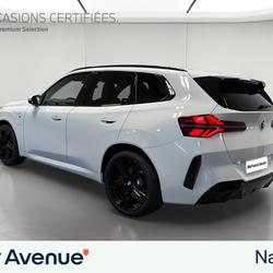 BMW X3 X3 30e xDrive 299 ch BVA8 M Sport Max&eacute;ville