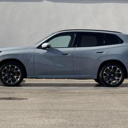 BMW X3 X3 30e xDrive 299 ch BVA8 M Sport Rosi&egrave;res-pr&egrave;s-Troyes