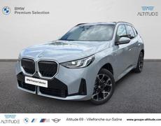 BMW X3 Villefranche-sur-Saône