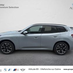 BMW X3 xDrive30e 299ch M Sport Villefranche-sur-Sa&ocirc;ne